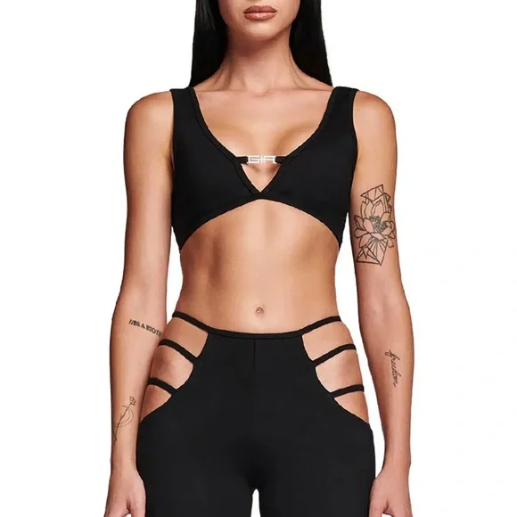 Lucid Pant | I.AM.GIA - Picture 2 of 7